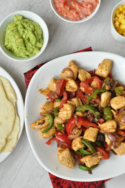 10 kihagyhatatlan csirkés recept