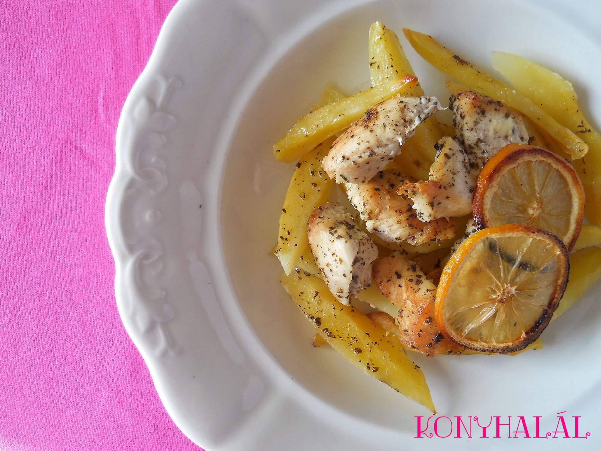 10 kihagyhatatlan csirkés recept