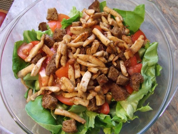 10 kihagyhatatlan csirkés recept