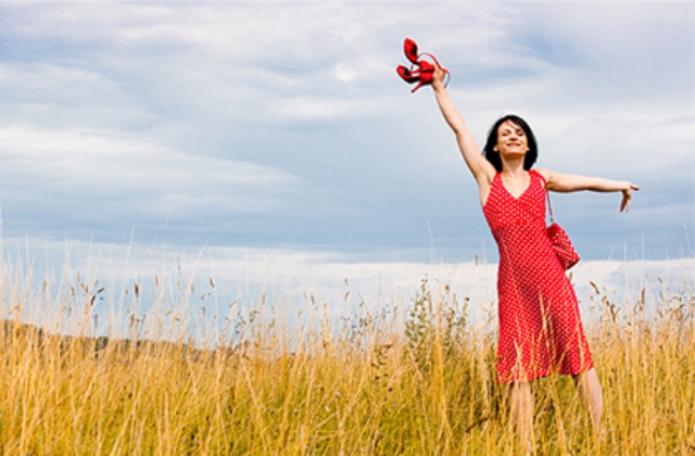 A viharok és a jégeső után visszatér a nyárias meleg idő