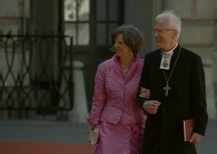 Élő: ilyen Károly Fülöp svéd herceg esküvője