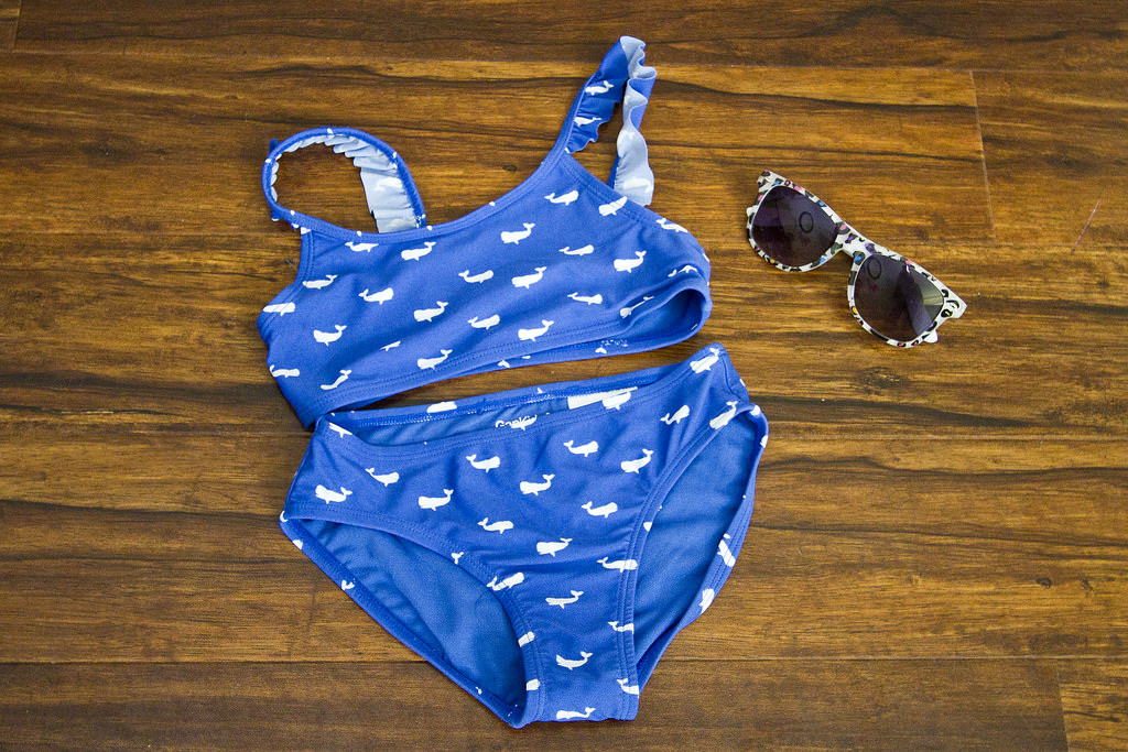 9 nélkülözhetetlen dolog a nyaraláshoz, egy 5 éves kislány szerint