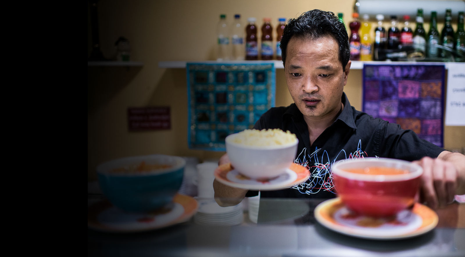 Az ENSZ is beszállt a plakátkampányba Az ENSZ is beszállt a plakátkampányba