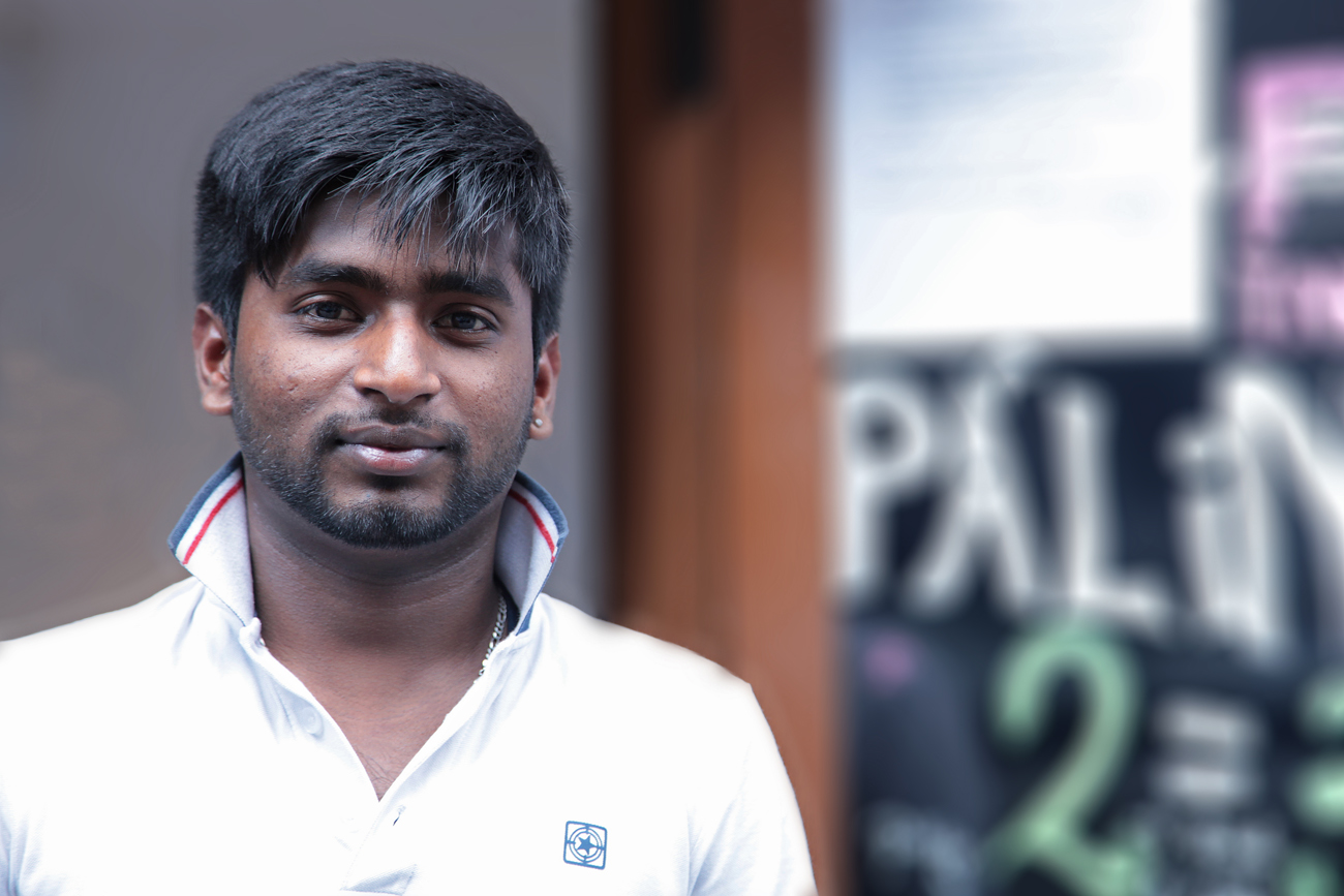 Bevándorlók által színesen Bevándorlók által színesen