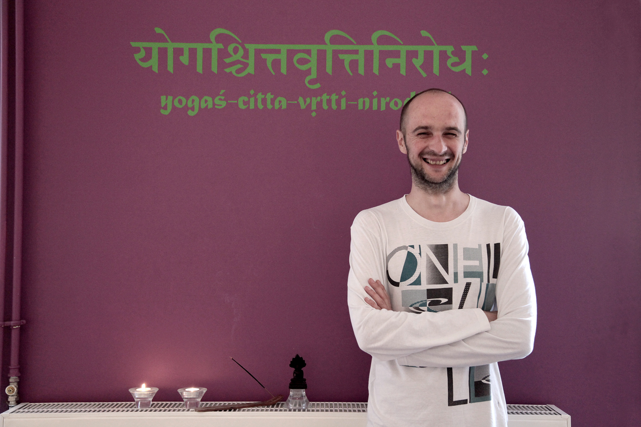 Bevándorlók által színesen Bevándorlók által színesen