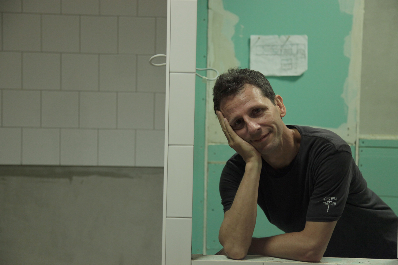 Bevándorlók által színesen Bevándorlók által színesen