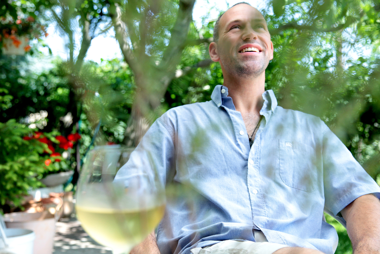 Bevándorlók által színesen Bevándorlók által színesen