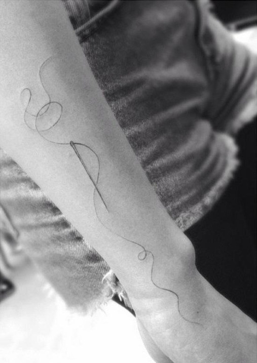 Tudom, mit tetováltatsz idén nyáron