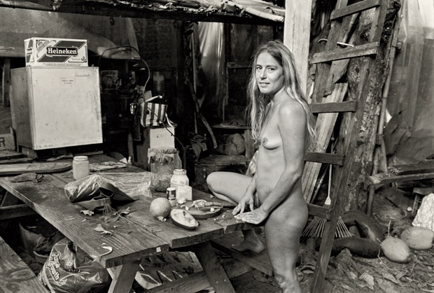 Hippi, pucér és nagyon szerelmes képek 1969-ből