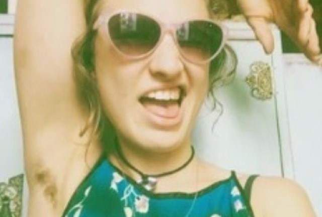 Shailene Woodley a természetesség híve