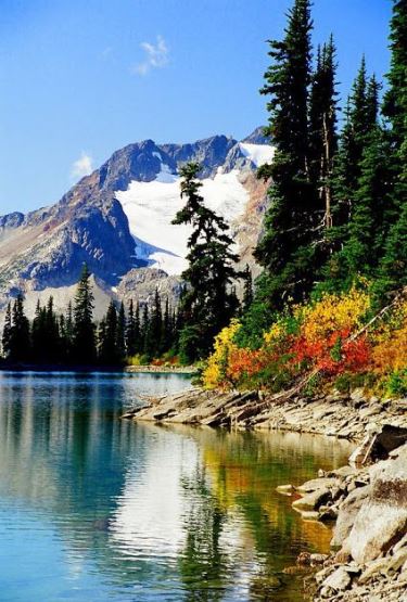 Ez a világ 10 legromantikusabb helye Ez a világ 10 legromantikusabb helye