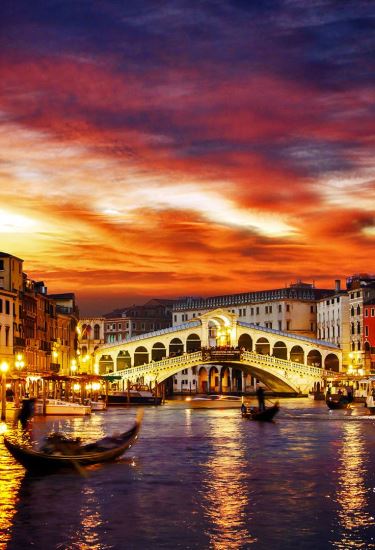 Ez a világ 10 legromantikusabb helye Ez a világ 10 legromantikusabb helye