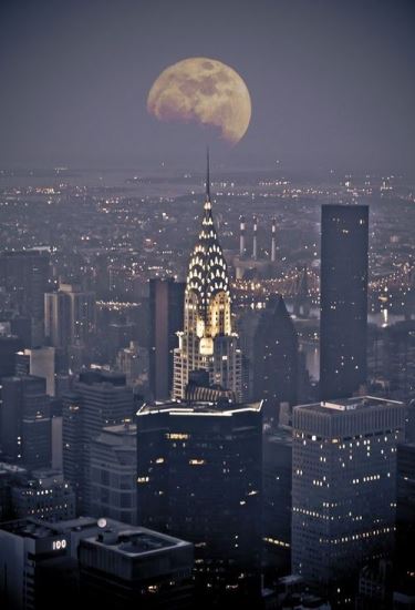 Ez a világ 10 legromantikusabb helye Ez a világ 10 legromantikusabb helye