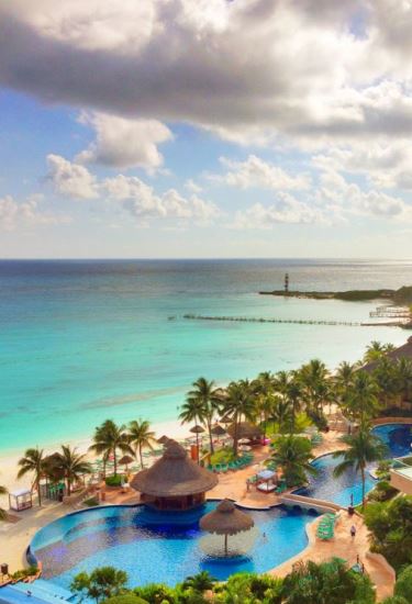 Ez a világ 10 legromantikusabb helye Ez a világ 10 legromantikusabb helye