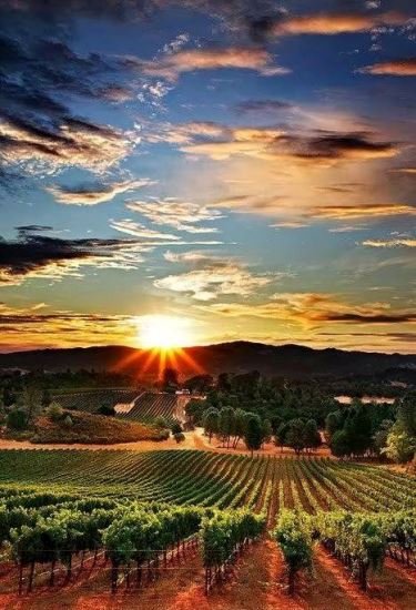 Ez a világ 10 legromantikusabb helye Ez a világ 10 legromantikusabb helye