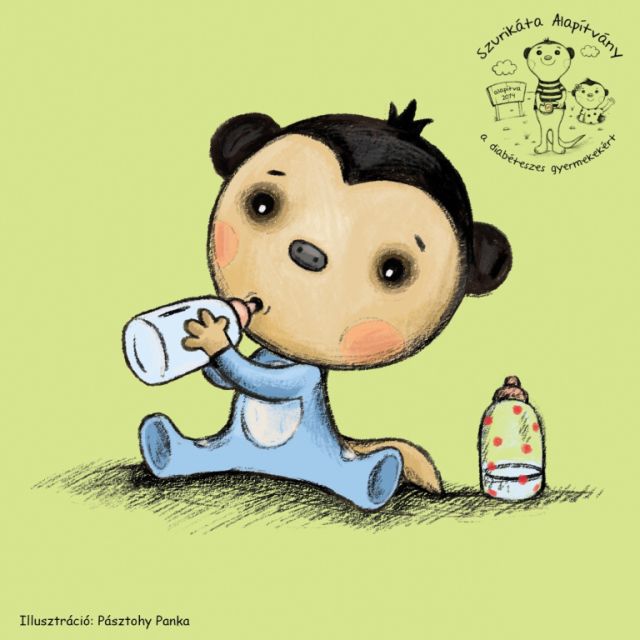 A hőség vagy kezdődő cukorbetegség okozza a gyerek kínzó szomjóságát?