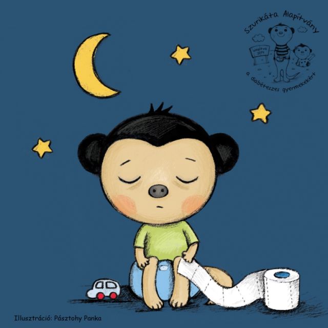 A hőség vagy kezdődő cukorbetegség okozza a gyerek kínzó szomjóságát?