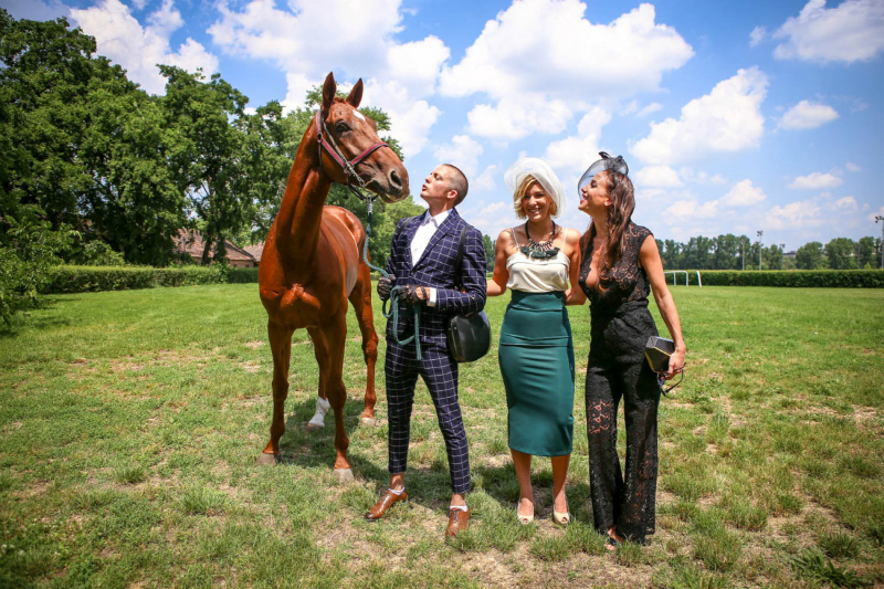 Ijesztő élményéről mesélt Vajna Tímea