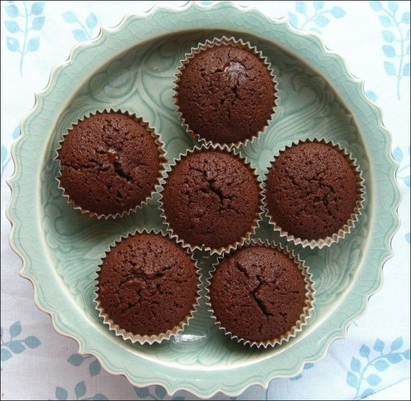 15 sütemény, amiről nem is hinnéd, hogy gluténmentesek