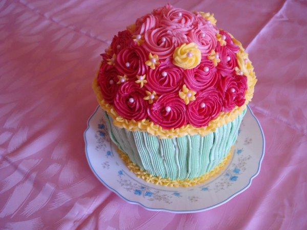 15 sütemény, amiről nem is hinnéd, hogy gluténmentesek