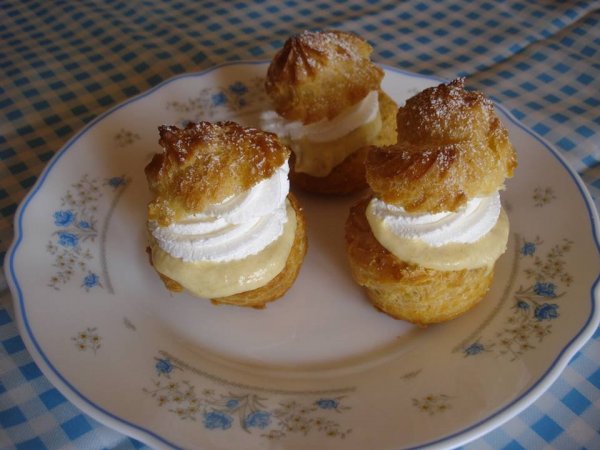 15 sütemény, amiről nem is hinnéd, hogy gluténmentesek