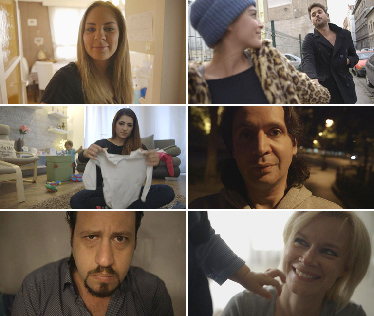 Szelfi: sokkoló őszinteség napi 1 órában