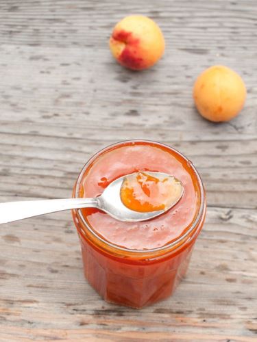 Befőzés: így készül a mindenmentes sárgabarack lekvár