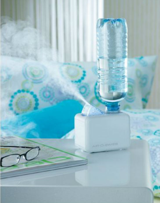 Mini páragép Fotó: pinterest.com