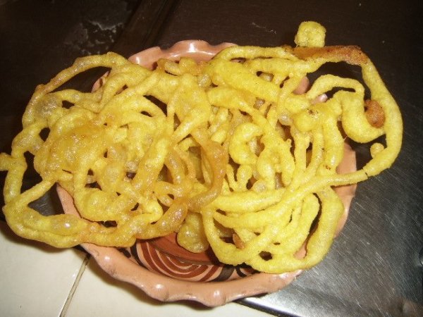 A Ramadán havi böjt egy Algériában élő magyar nő szemével