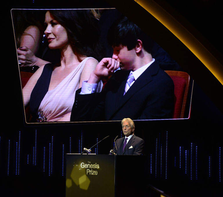 Ilyen képeket még nem láttál Michael Douglas gyerekeiről - fotók Ilyen képeket még nem láttál Michael Douglas gyerekeiről - fotók