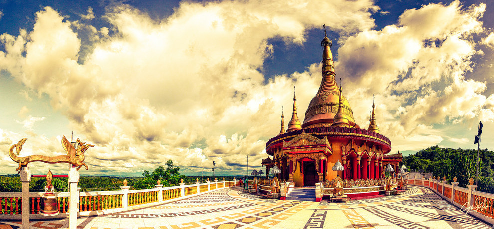 24 bámulatos hely, amit látnod kell mielőtt meghalsz