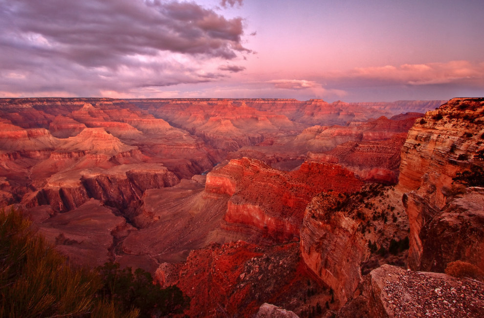 24 bámulatos hely, amit látnod kell mielőtt meghalsz