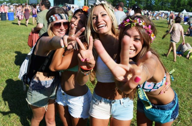 Így készülj a fesztiválszezonra – ezekről kell időben gondoskodnod Így készülj a fesztiválszezonra – ezekről kell időben gondoskodnod