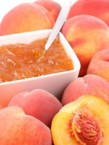 Befőzés: így készíts mindenmentes őszibarack lekvárt Befőzés: így készíts mindenmentes őszibarack lekvárt