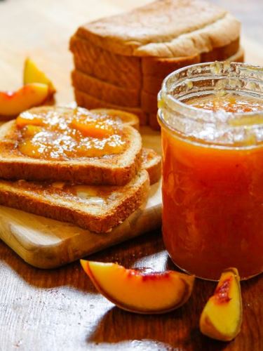 Befőzés: így készíts mindenmentes őszibarack lekvárt Befőzés: így készíts mindenmentes őszibarack lekvárt