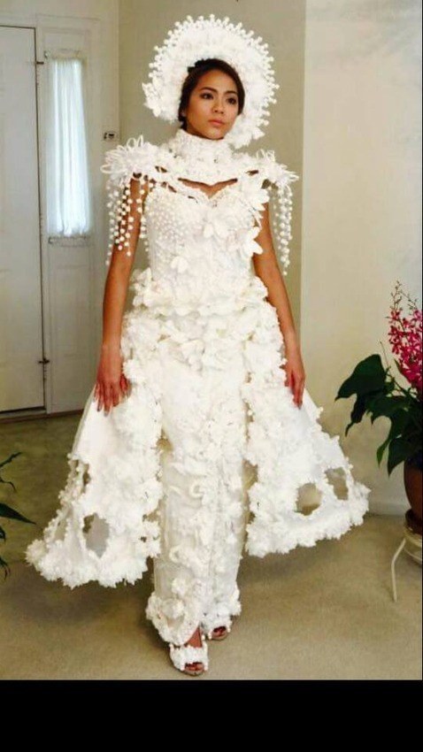 Ezektől a menyasszonyi ruháktól sokkot kapsz