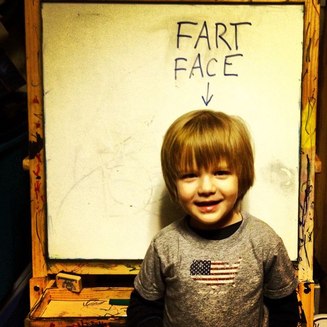 21 bizonyíték, hogy nem mindig jó ötlet apára bízni a gyereket