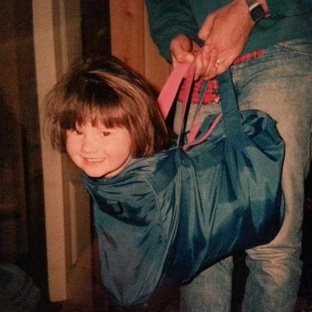 21 bizonyíték, hogy nem mindig jó ötlet apára bízni a gyereket