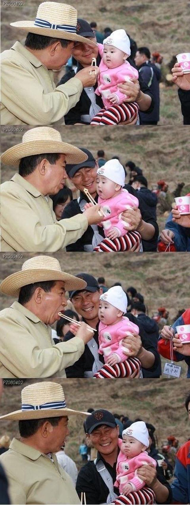 21 bizonyíték, hogy nem mindig jó ötlet apára bízni a gyereket