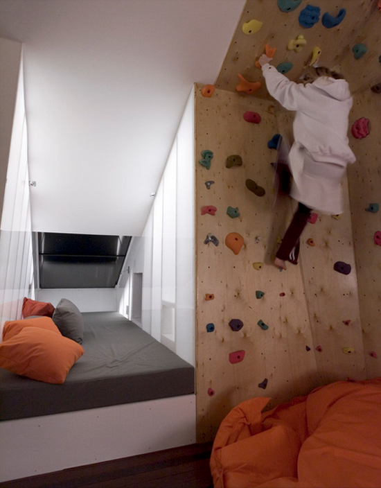 Költöztesd be a játszóteret a lakásodba! Költöztesd be a játszóteret a lakásodba!