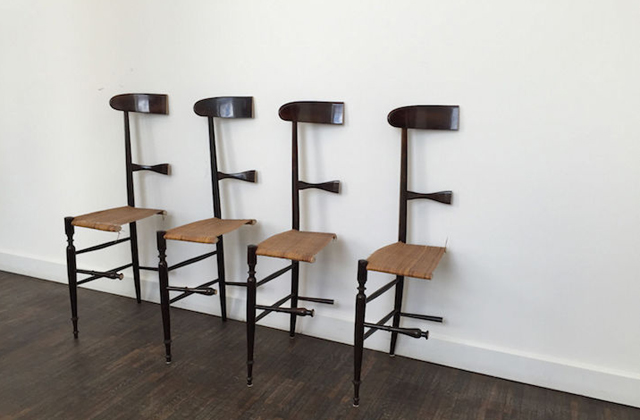 Szó szerint elfelezte a vagyont az elhagyott férj