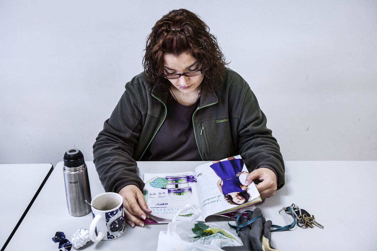 Több, mint 50 kilótól szabadult meg gyomorműtéttel a fiatal nő - fotók