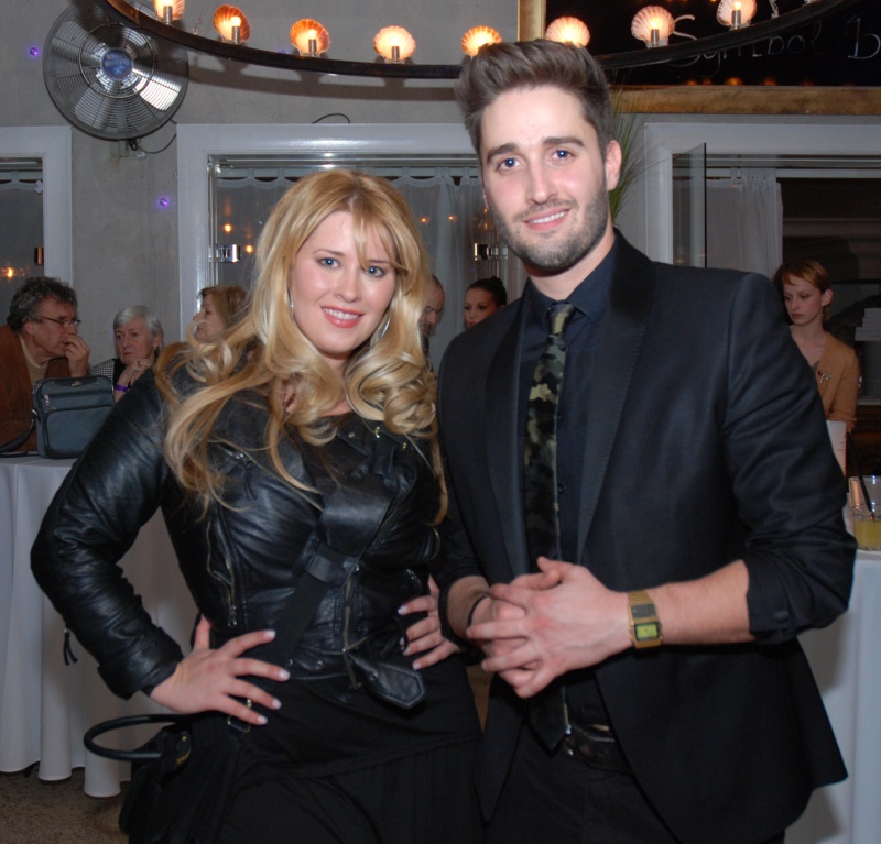 Nézd meg, mi történt Király Linda hajával! Nézd meg, mi történt Király Linda hajával!