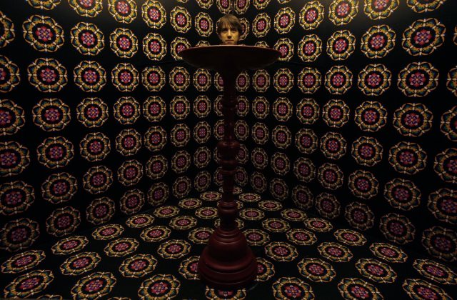 Fotó: Bobby Yip/Reuters