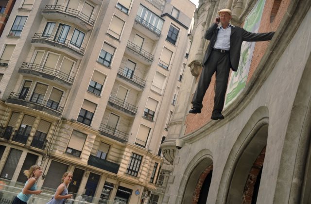 Fotó: Vincent West/Reuters