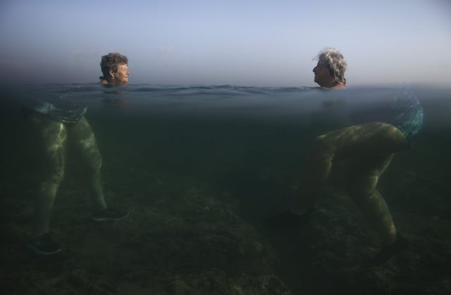 Fotó: Alexandre Meneghini/Reuters