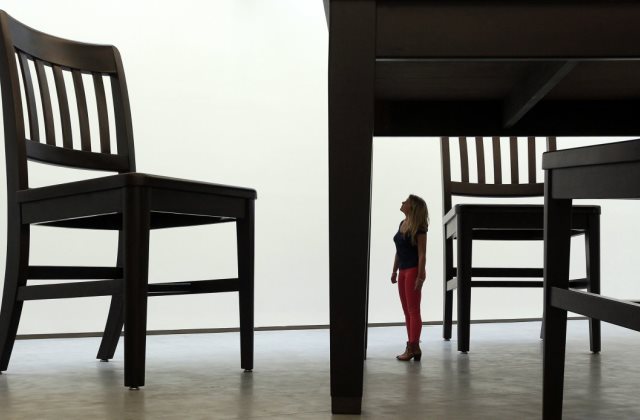 Fotó: Cathal McNaughton/Reuters