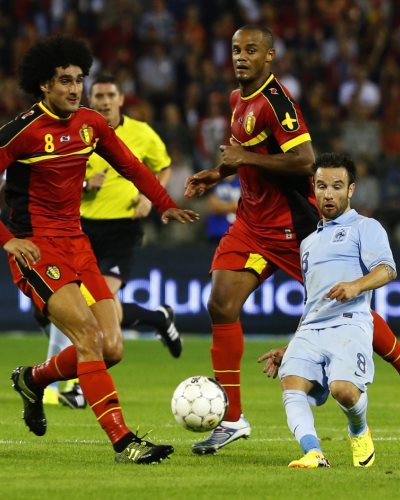 fotó: Yves Herman/Reuters