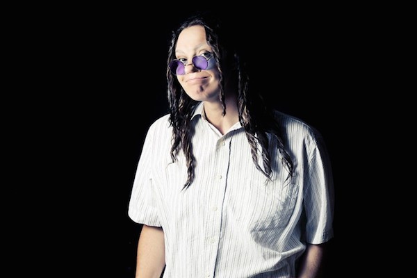 Legendás nők bőrébe bújt a fotós - galéria