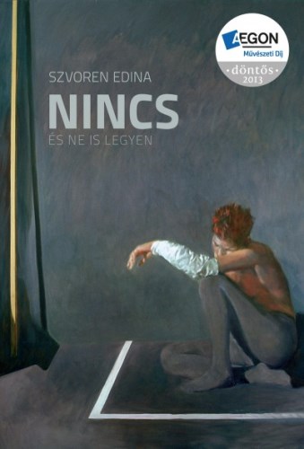 Magyar írónő nyerte az európai irodalmi díjat